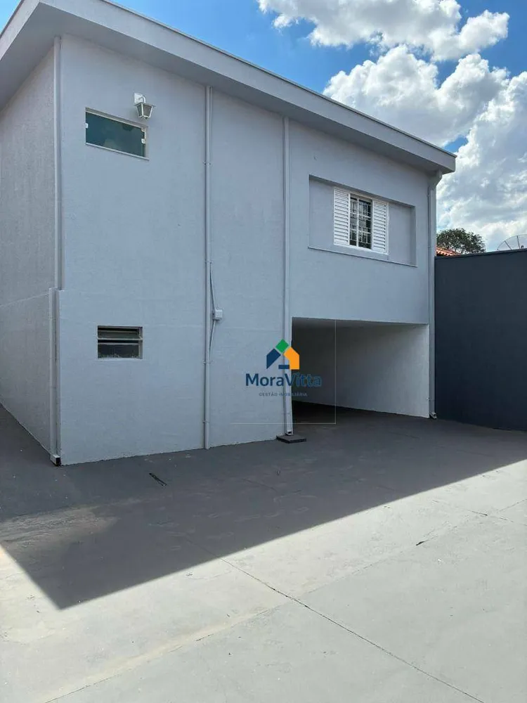 Casa, 3 quartos, 210 m² - Foto 10