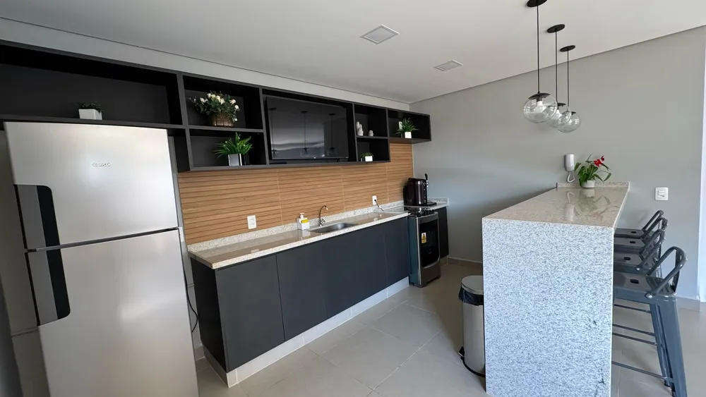 Apartamento, 2 quartos, 56 m² - Foto 8