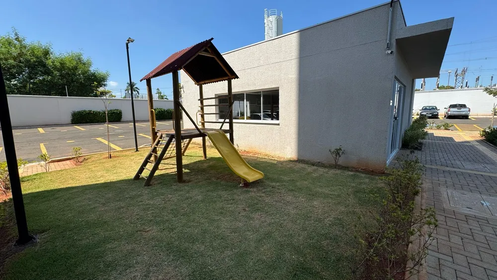 Apartamento, 2 quartos, 56 m² - Foto 2
