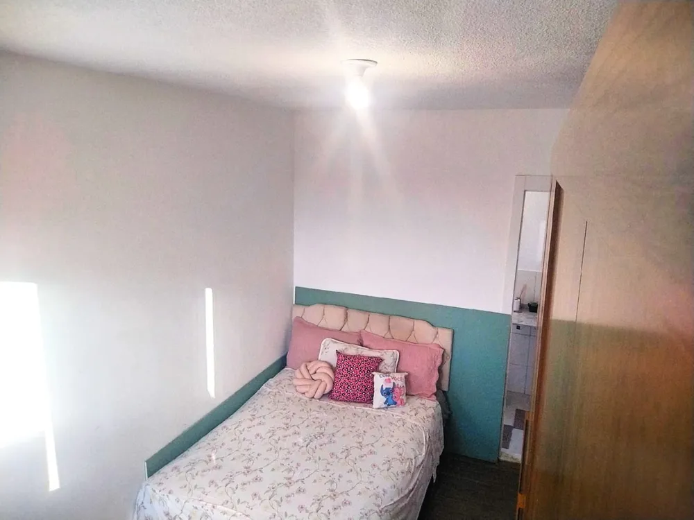 Apartamento, 2 quartos, 56 m² - Foto 11