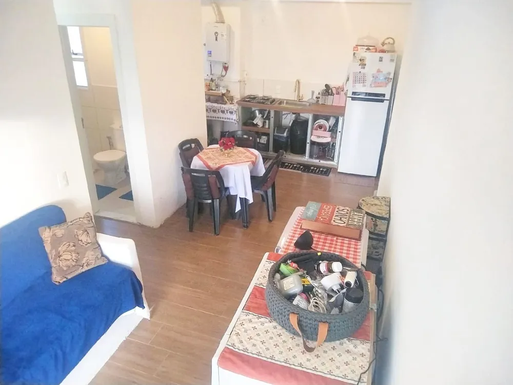 Apartamento, 2 quartos, 56 m² - Foto 14
