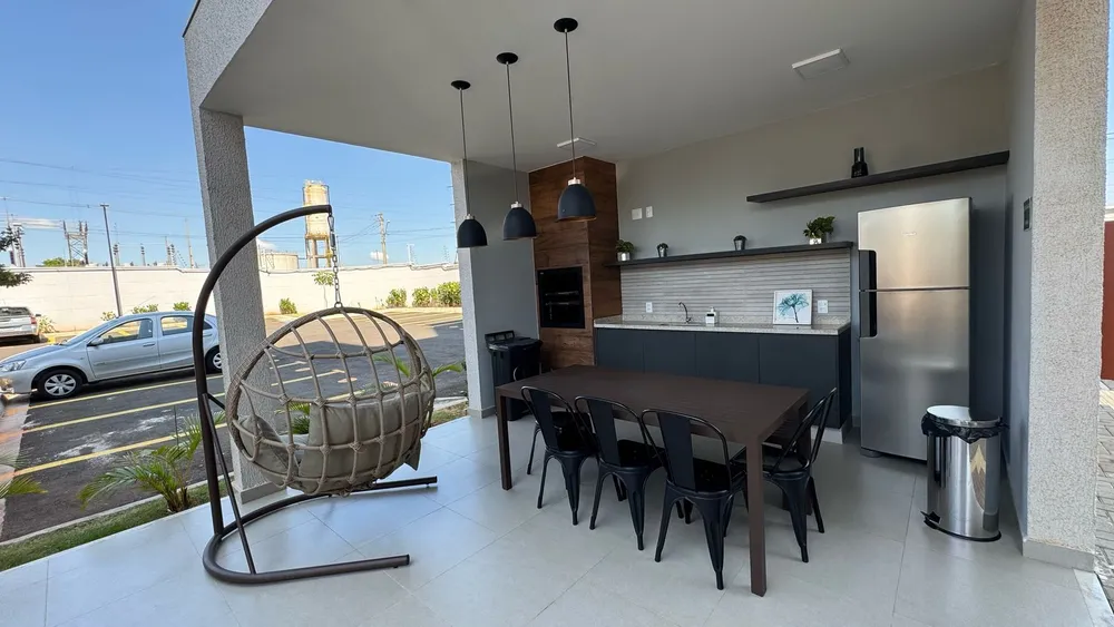 Apartamento, 2 quartos, 56 m² - Foto 10