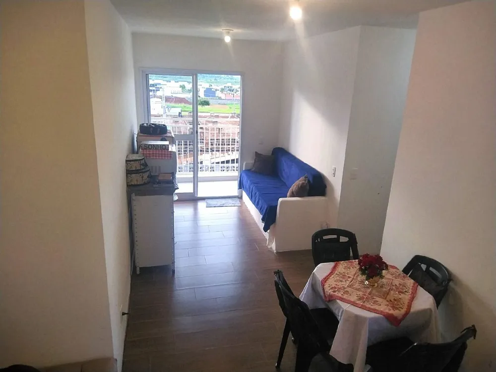 Apartamento, 2 quartos, 56 m² - Foto 12