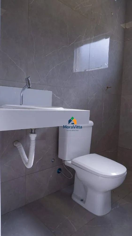 Casa, 3 quartos, 135 m² - Foto 13