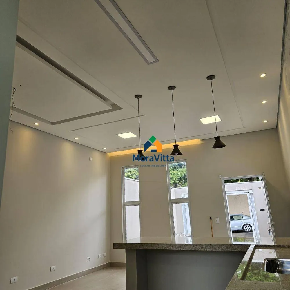 Casa, 3 quartos, 135 m² - Foto 1