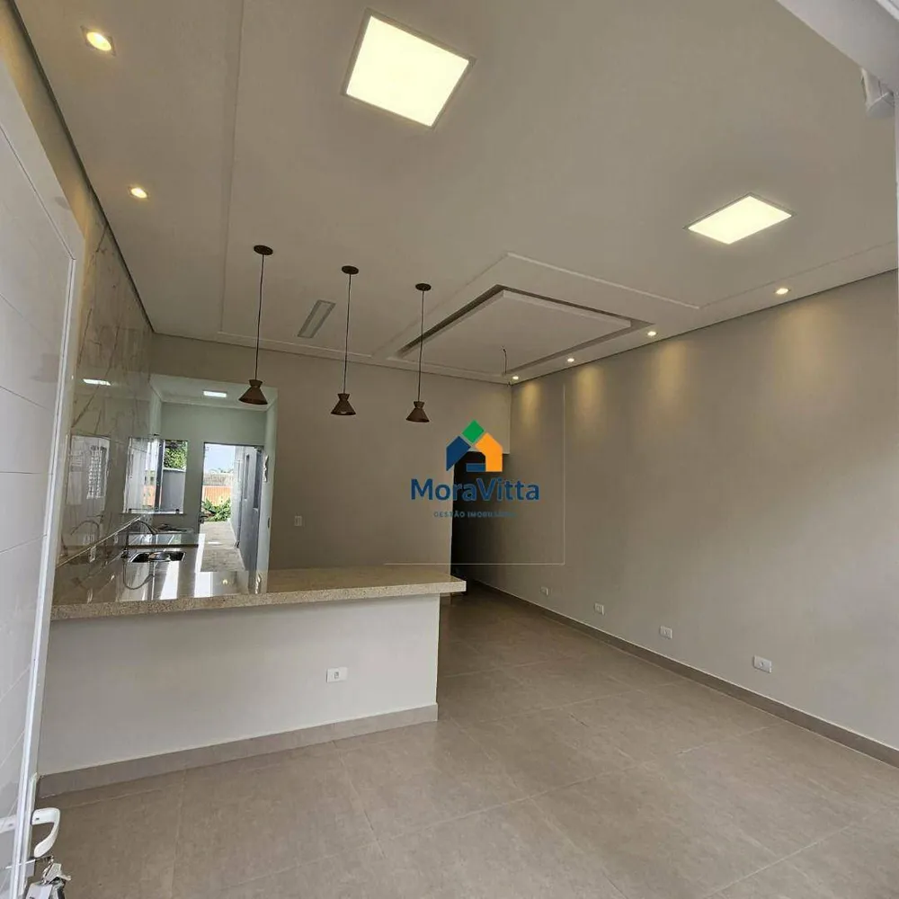 Casa, 3 quartos, 135 m² - Foto 6