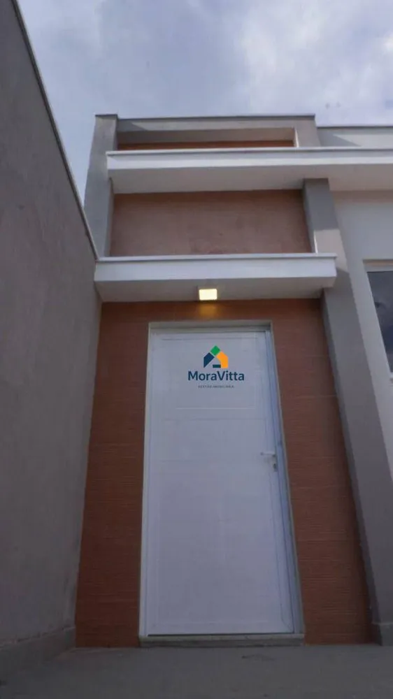 Casa, 3 quartos, 135 m² - Foto 10