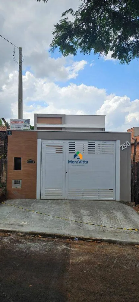 Casa, 3 quartos, 135 m² - Foto 11