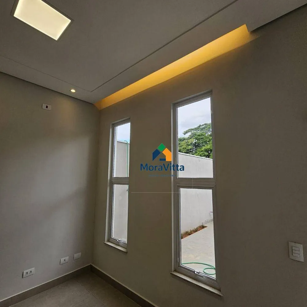 Casa, 3 quartos, 135 m² - Foto 4