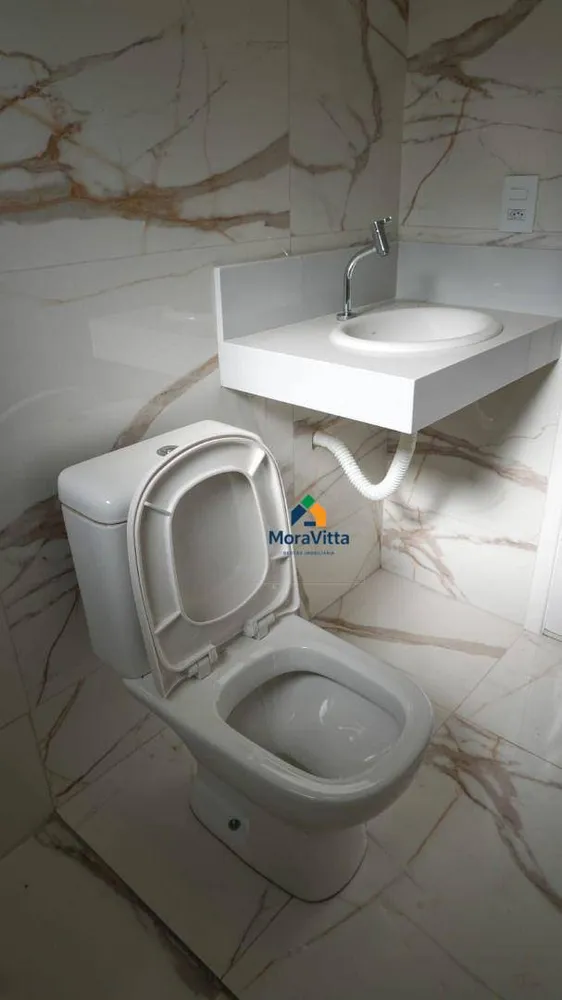 Casa, 3 quartos, 135 m² - Foto 15