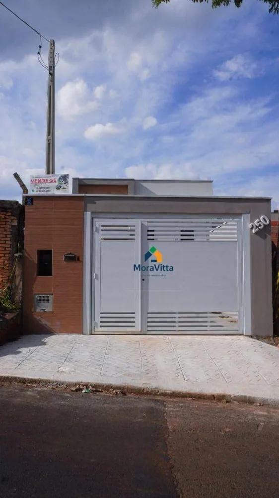 Casa, 3 quartos, 135 m² - Foto 12