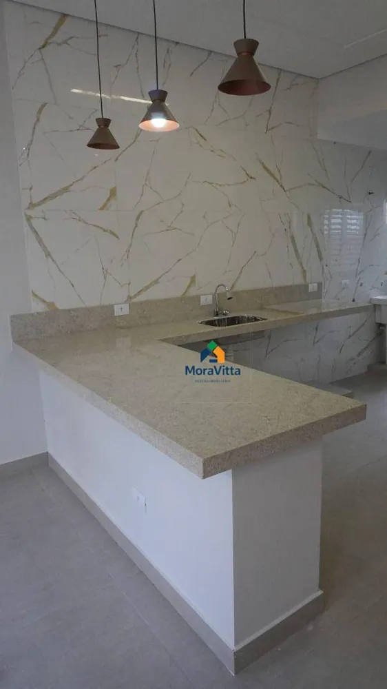 Casa, 3 quartos, 135 m² - Foto 16
