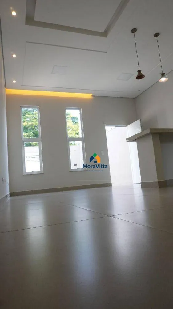 Casa, 3 quartos, 135 m² - Foto 2