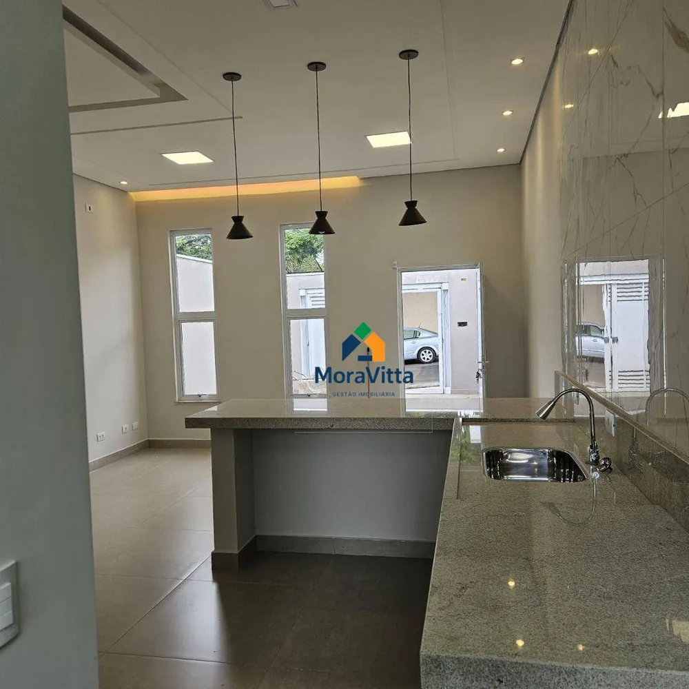 Casa, 3 quartos, 135 m² - Foto 5