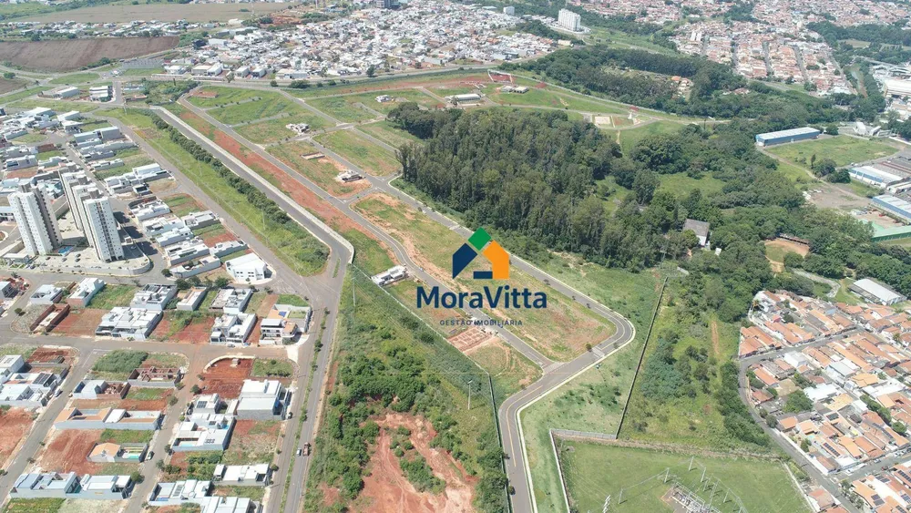 Loteamento e Condomínio, 302 m² - Foto 12