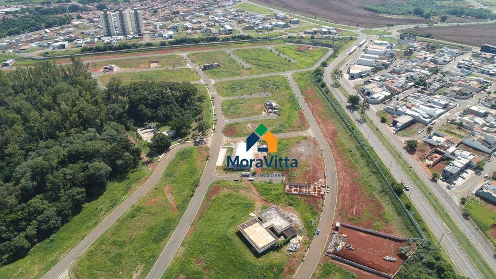 Loteamento e Condomínio, 302 m² - Foto 5