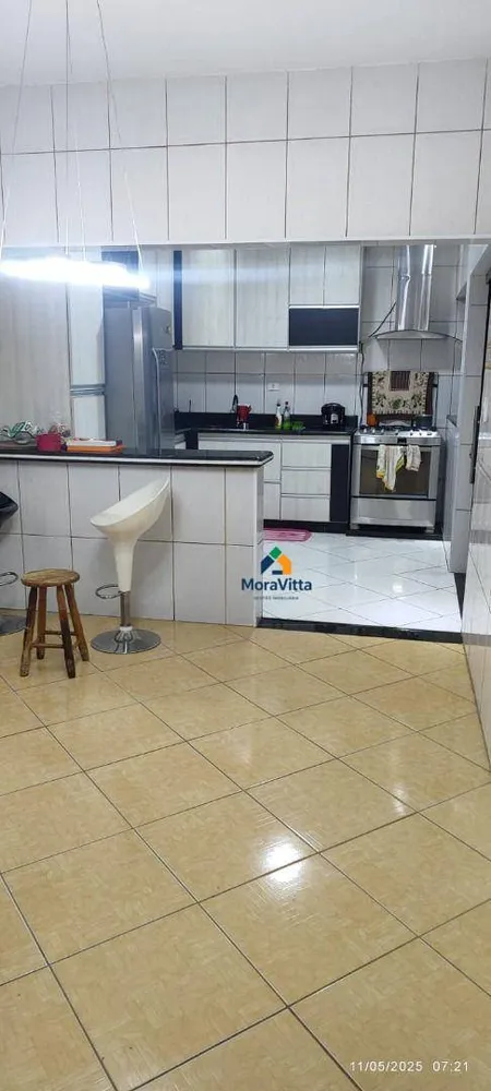 Casa, 3 quartos, 150 m² - Foto 3