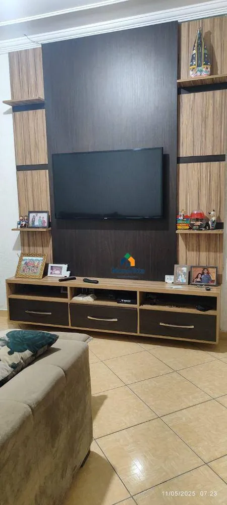 Casa, 3 quartos, 150 m² - Foto 5
