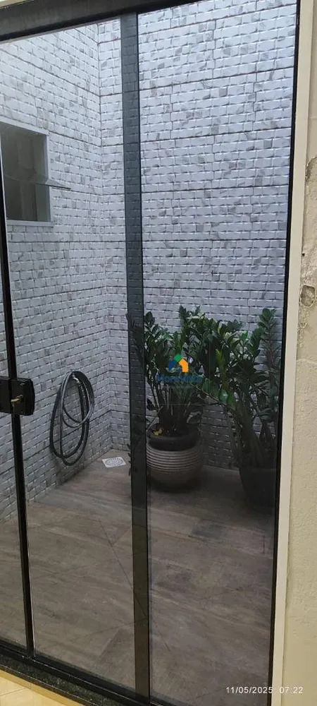Casa, 3 quartos, 150 m² - Foto 8