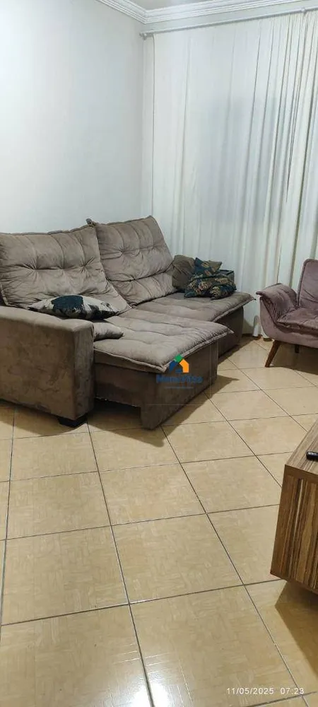 Casa, 3 quartos, 150 m² - Foto 7