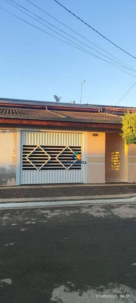 Casa, 3 quartos, 150 m² - Foto 1
