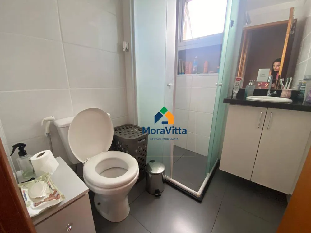 Apartamento, 2 quartos, 56 m² - Foto 11
