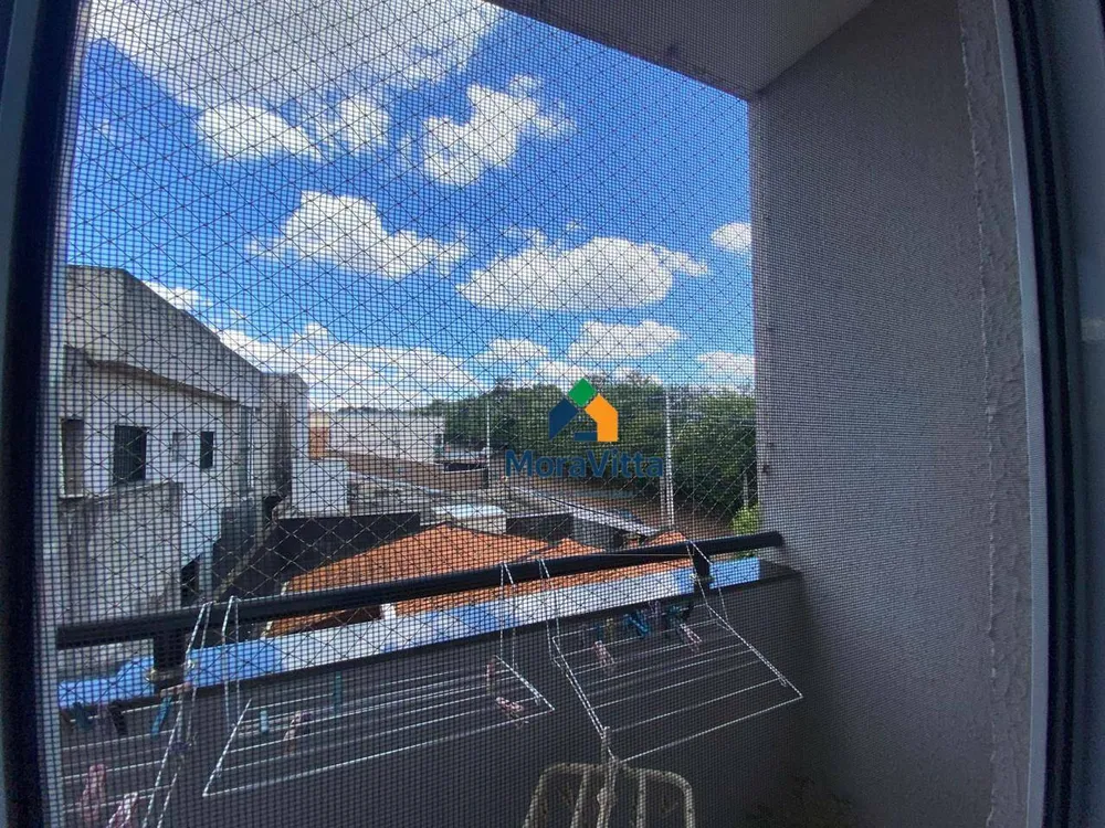 Apartamento, 2 quartos, 56 m² - Foto 12
