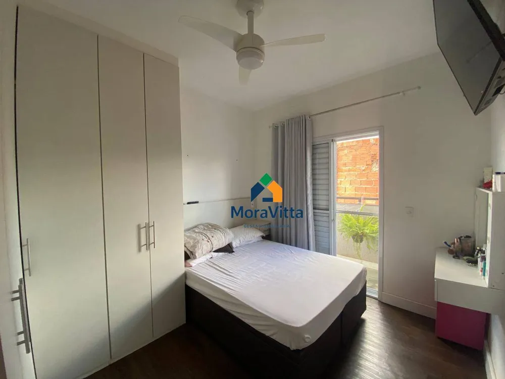 Apartamento, 2 quartos, 56 m² - Foto 9