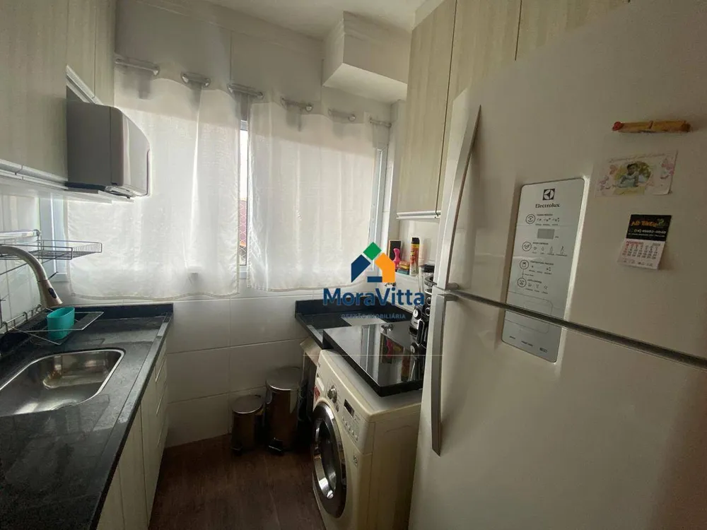 Apartamento, 2 quartos, 56 m² - Foto 15