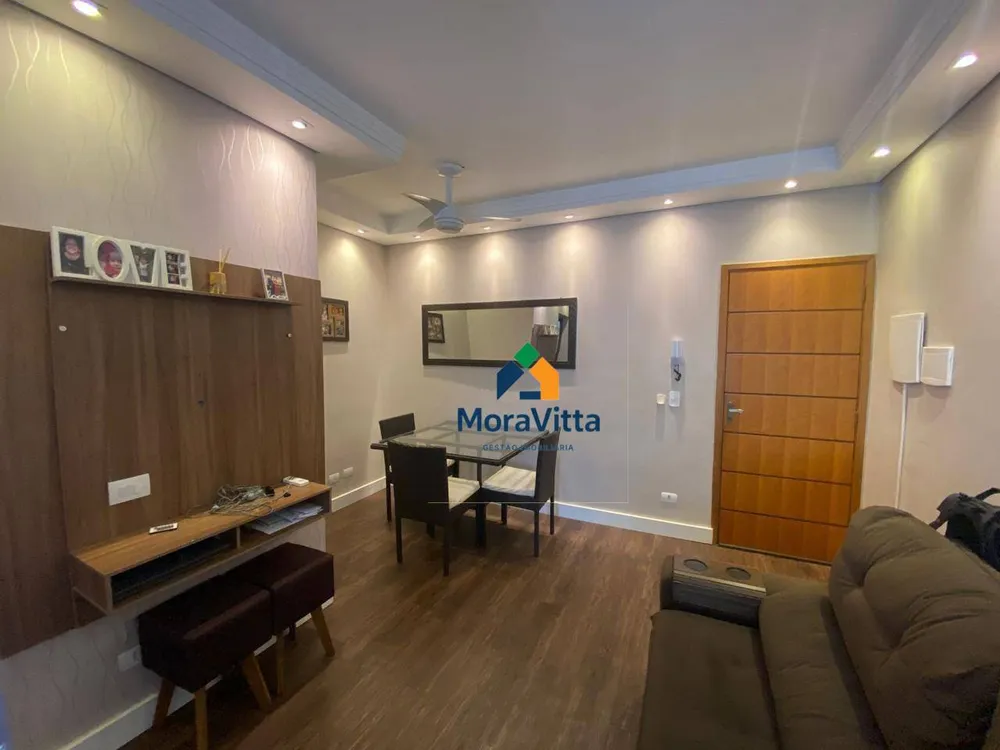 Apartamento, 2 quartos, 56 m² - Foto 5