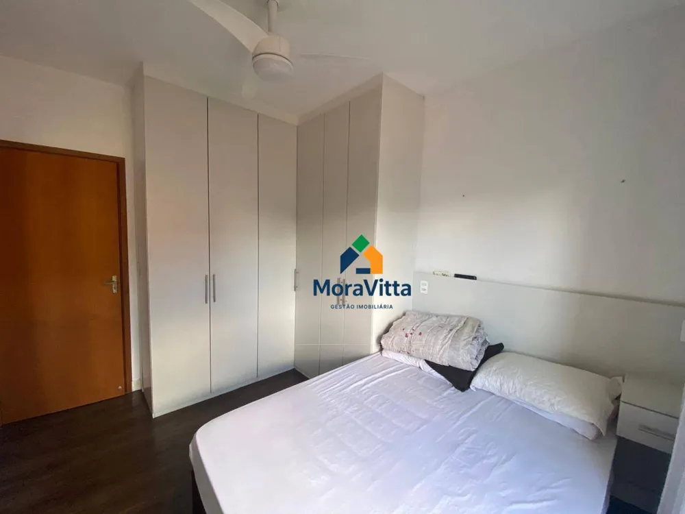 Apartamento, 2 quartos, 56 m² - Foto 2
