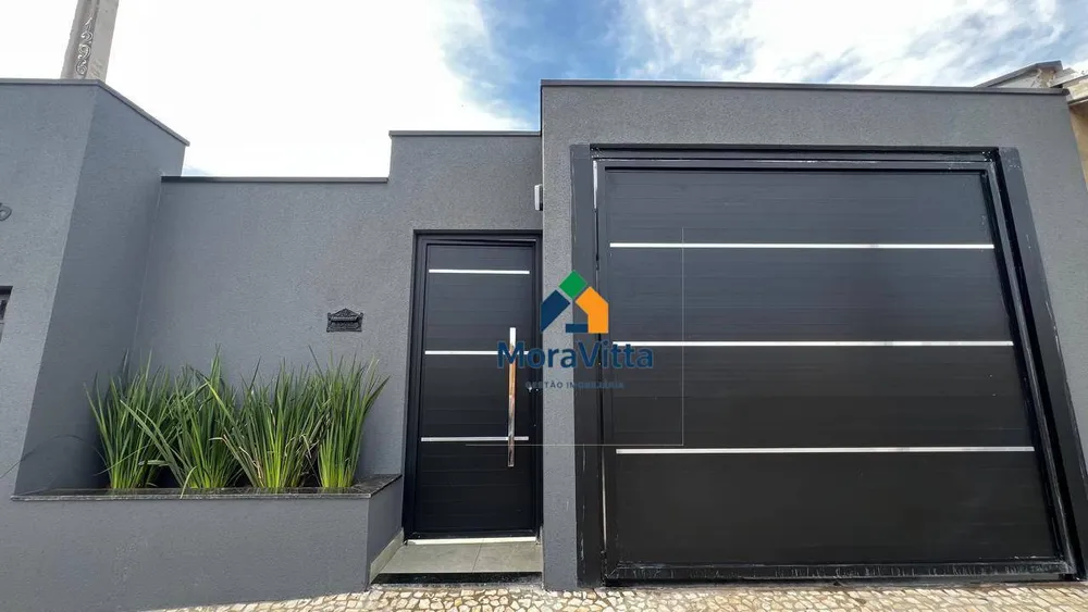 Casa, 2 quartos, 94 m² - Foto 1