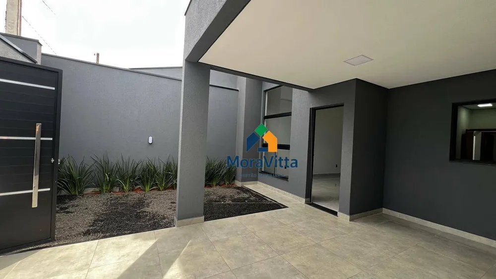 Casa, 2 quartos, 94 m² - Foto 3
