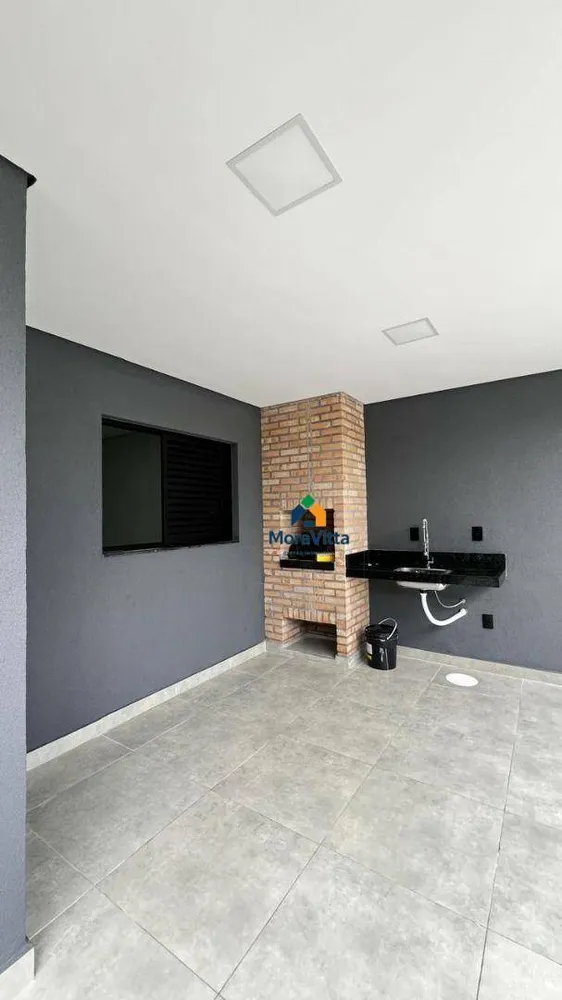 Casa, 2 quartos, 94 m² - Foto 5