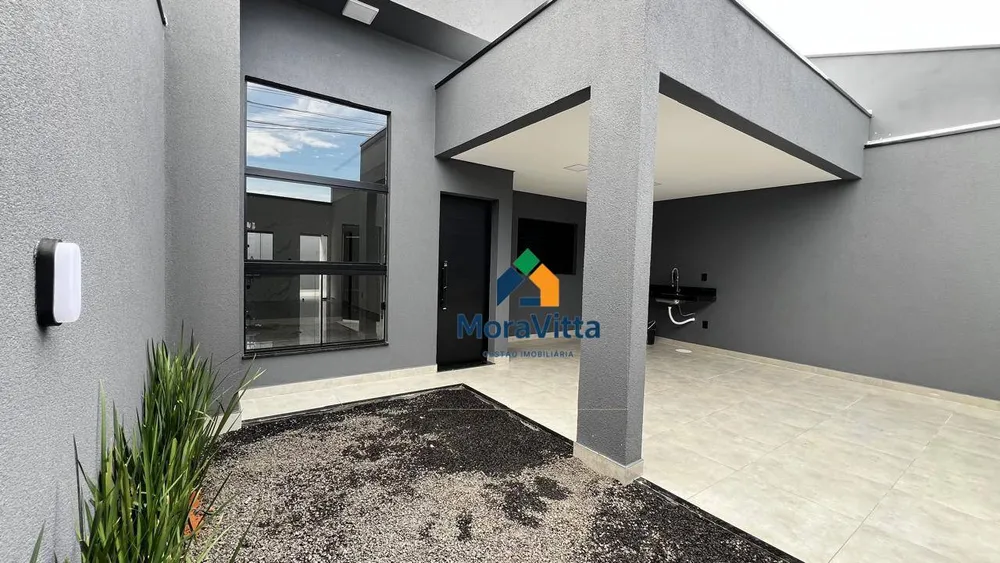 Casa, 2 quartos, 94 m² - Foto 20
