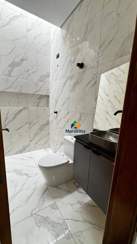 Casa, 2 quartos, 94 m² - Foto 19