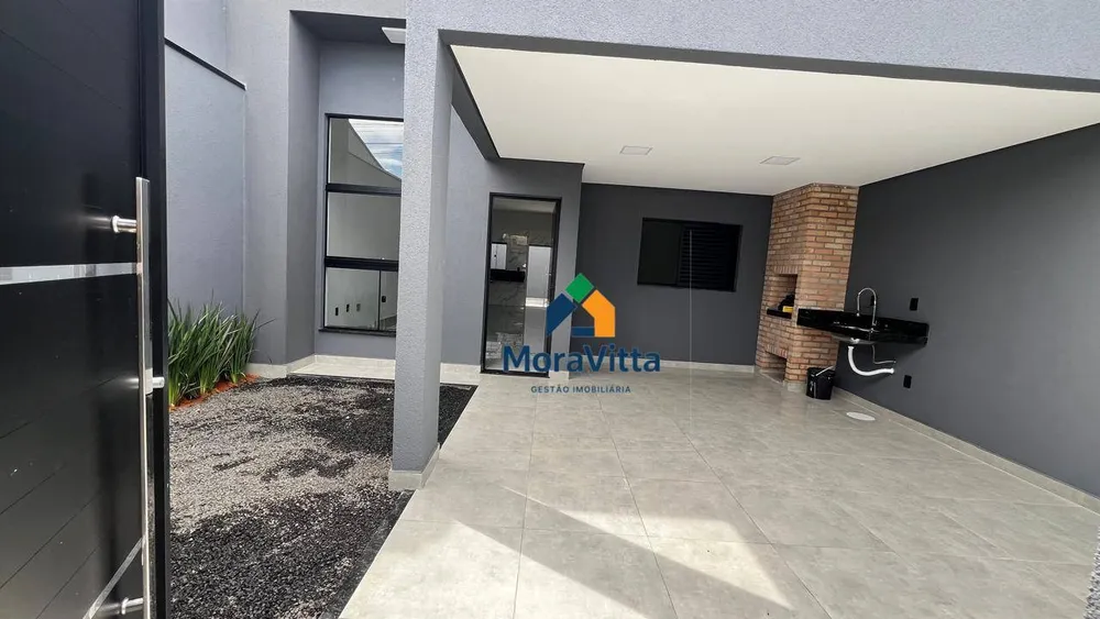 Casa, 2 quartos, 94 m² - Foto 2