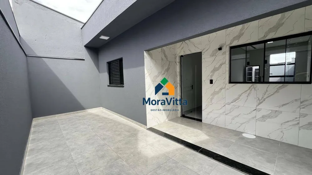Casa, 2 quartos, 94 m² - Foto 13