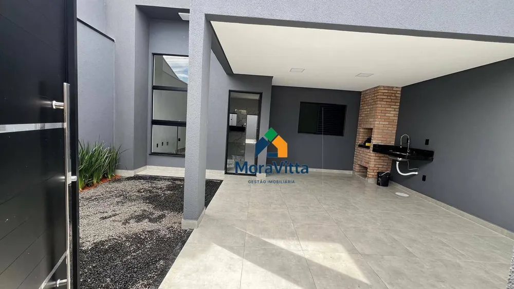 Casa, 2 quartos, 94 m² - Foto 11