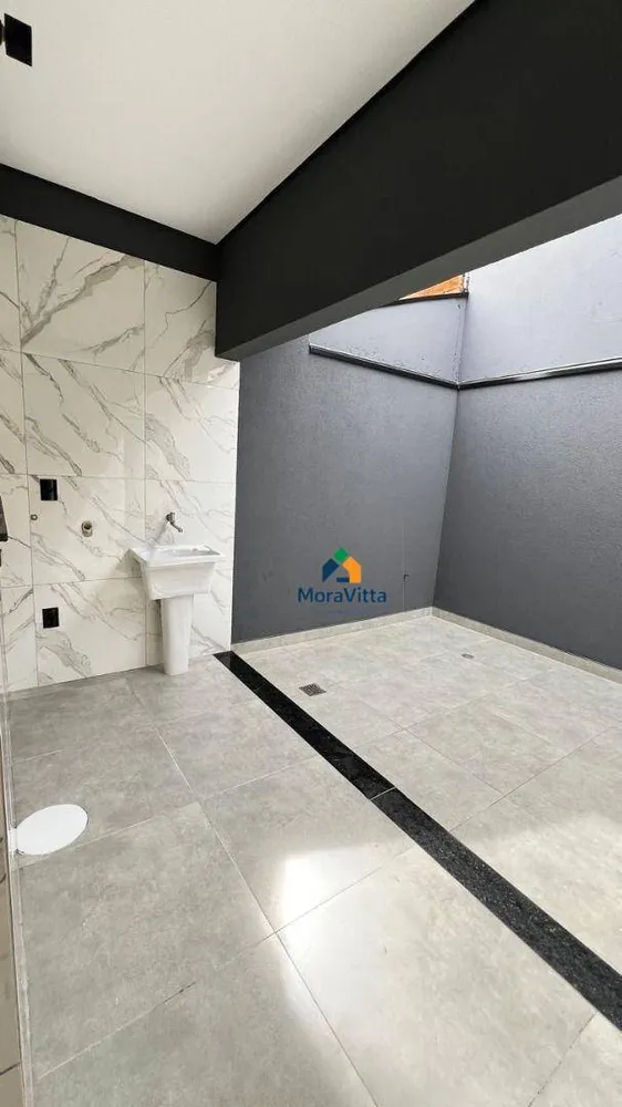 Casa, 2 quartos, 94 m² - Foto 10