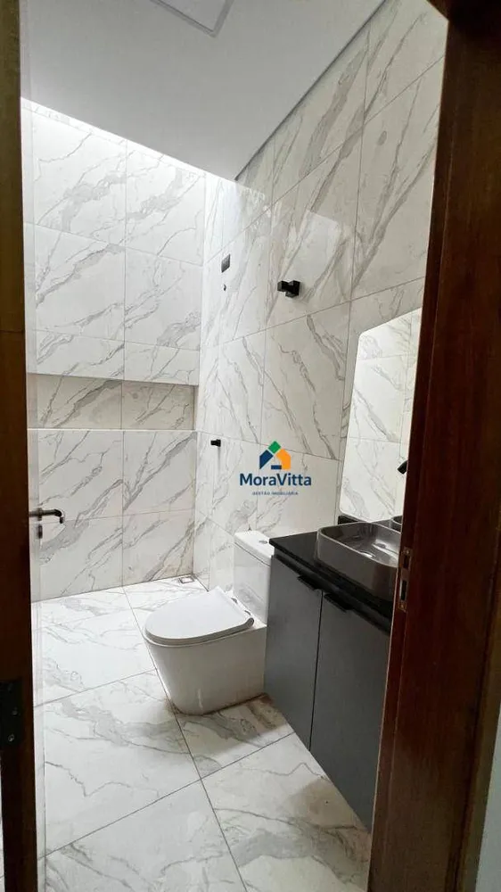Casa, 2 quartos, 94 m² - Foto 17