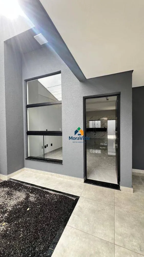Casa, 2 quartos, 94 m² - Foto 4