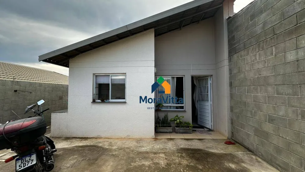 Casa, 2 quartos, 51 m² - Foto 7