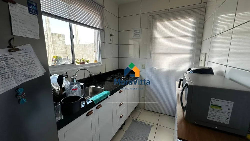 Casa, 2 quartos, 51 m² - Foto 5