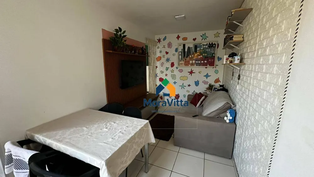 Casa, 2 quartos, 51 m² - Foto 5
