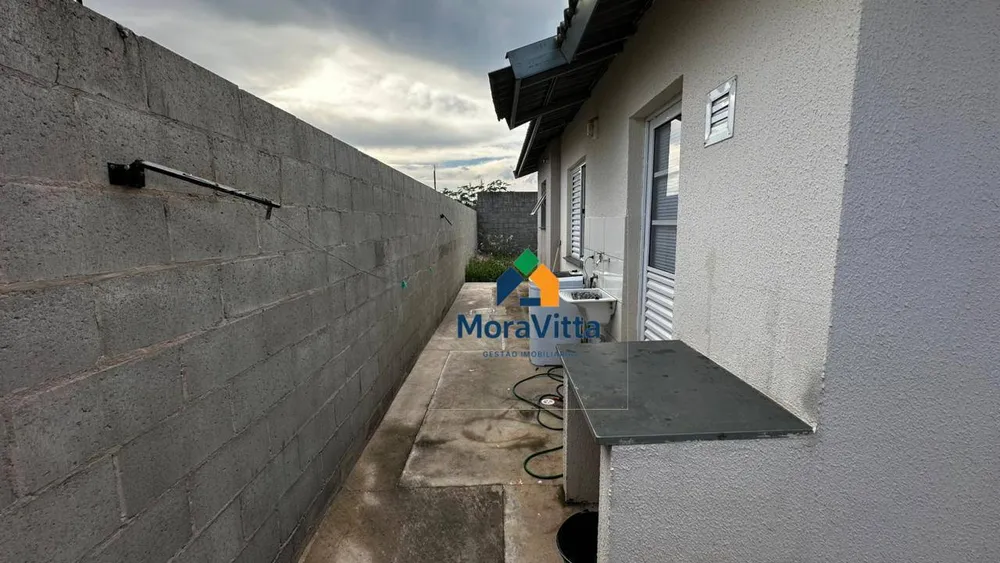 Casa, 2 quartos, 51 m² - Foto 6