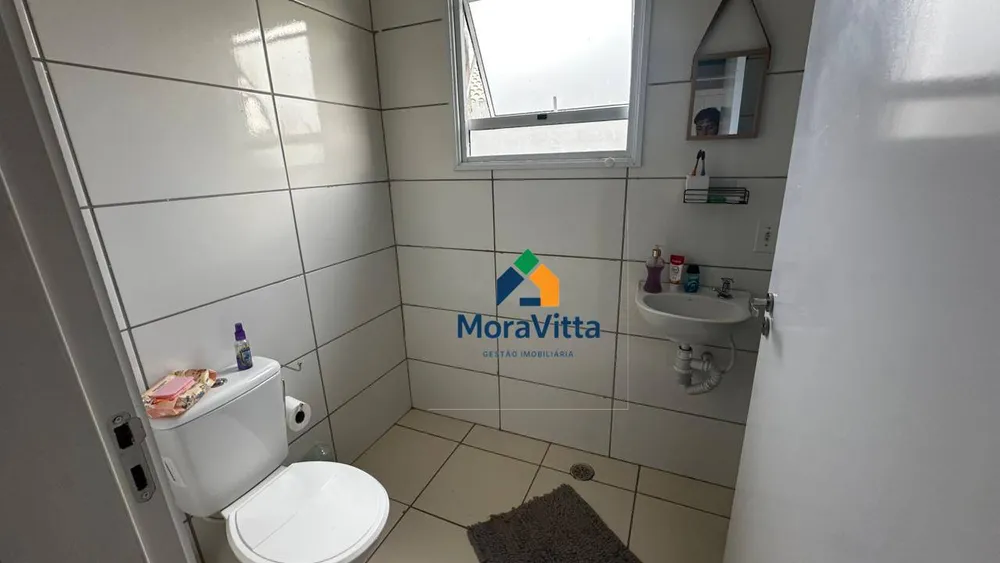 Casa, 2 quartos, 51 m² - Foto 2