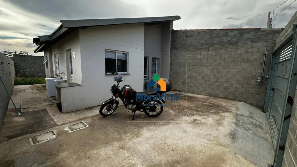 Casa, 2 quartos, 51 m² - Foto 10
