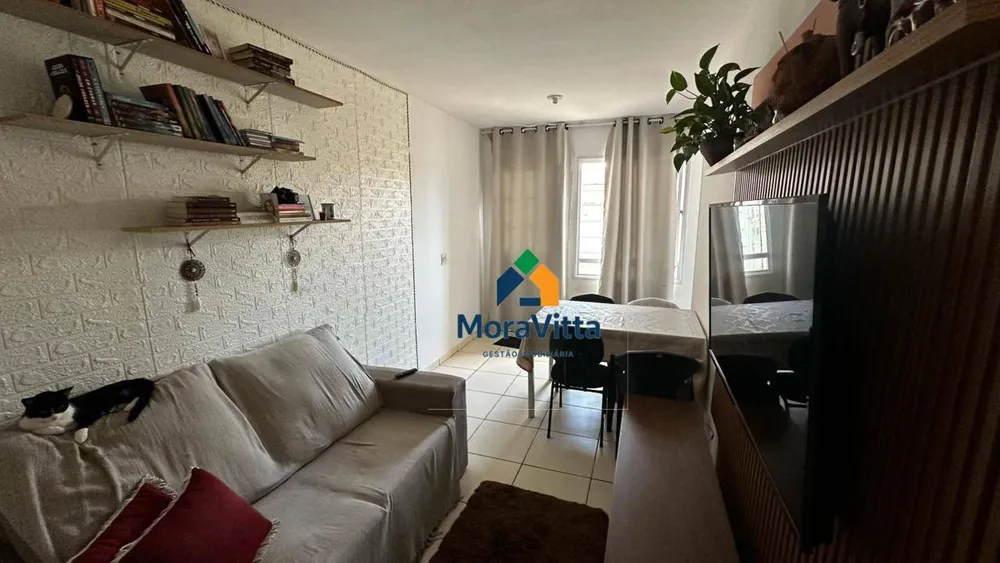 Casa, 2 quartos, 51 m² - Foto 8