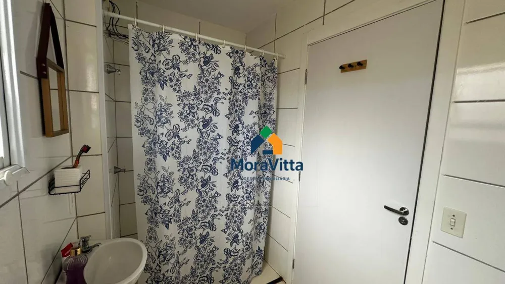 Casa, 2 quartos, 51 m² - Foto 1